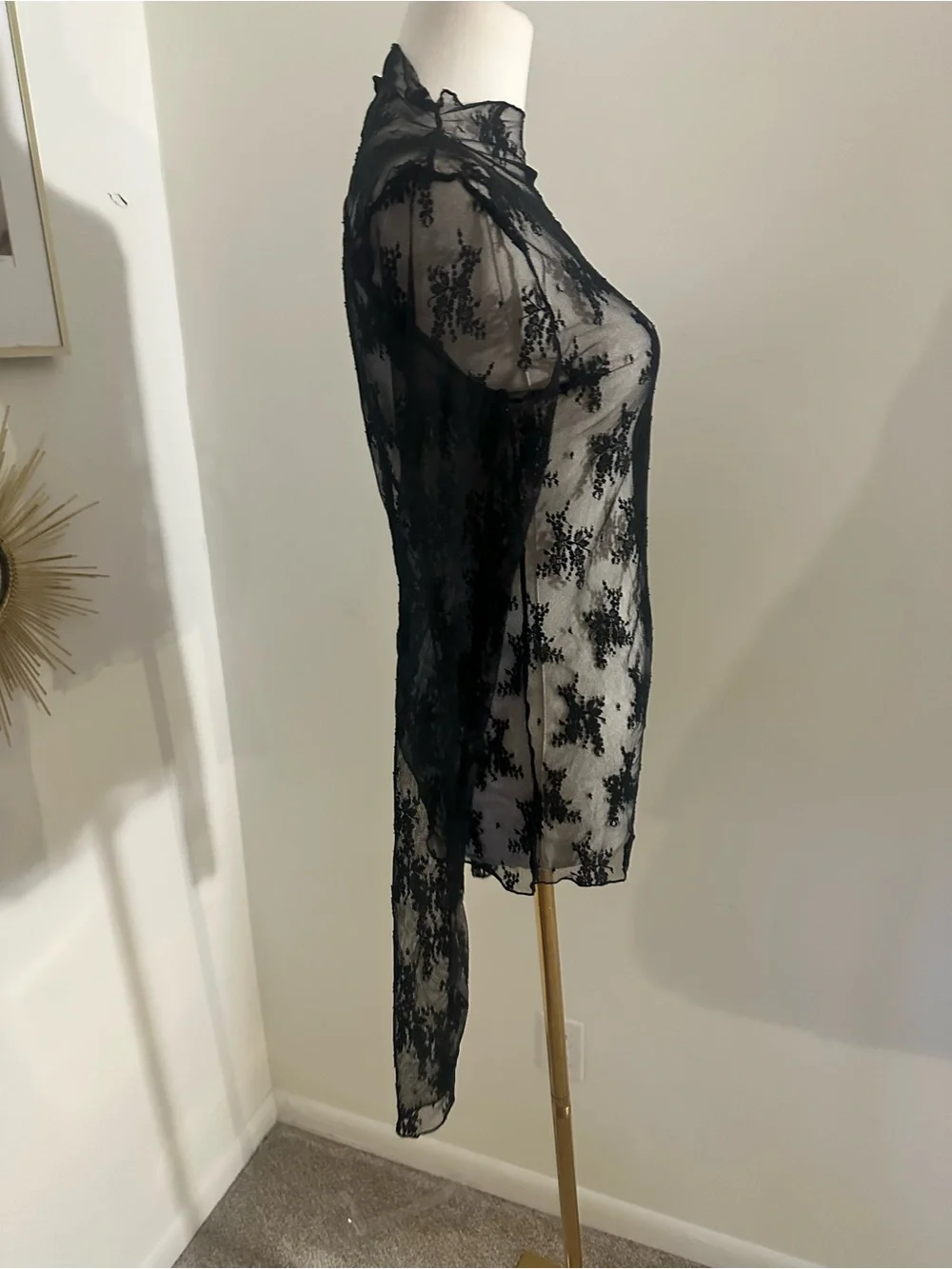 Free People brand intimately